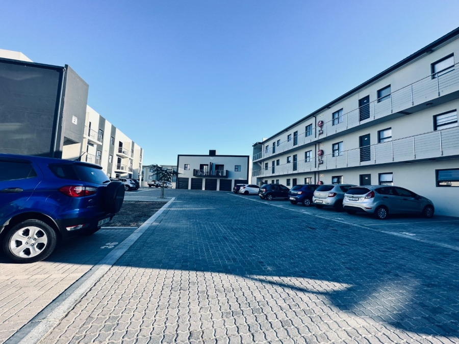 2 Bedroom Property for Sale in Parklands Western Cape